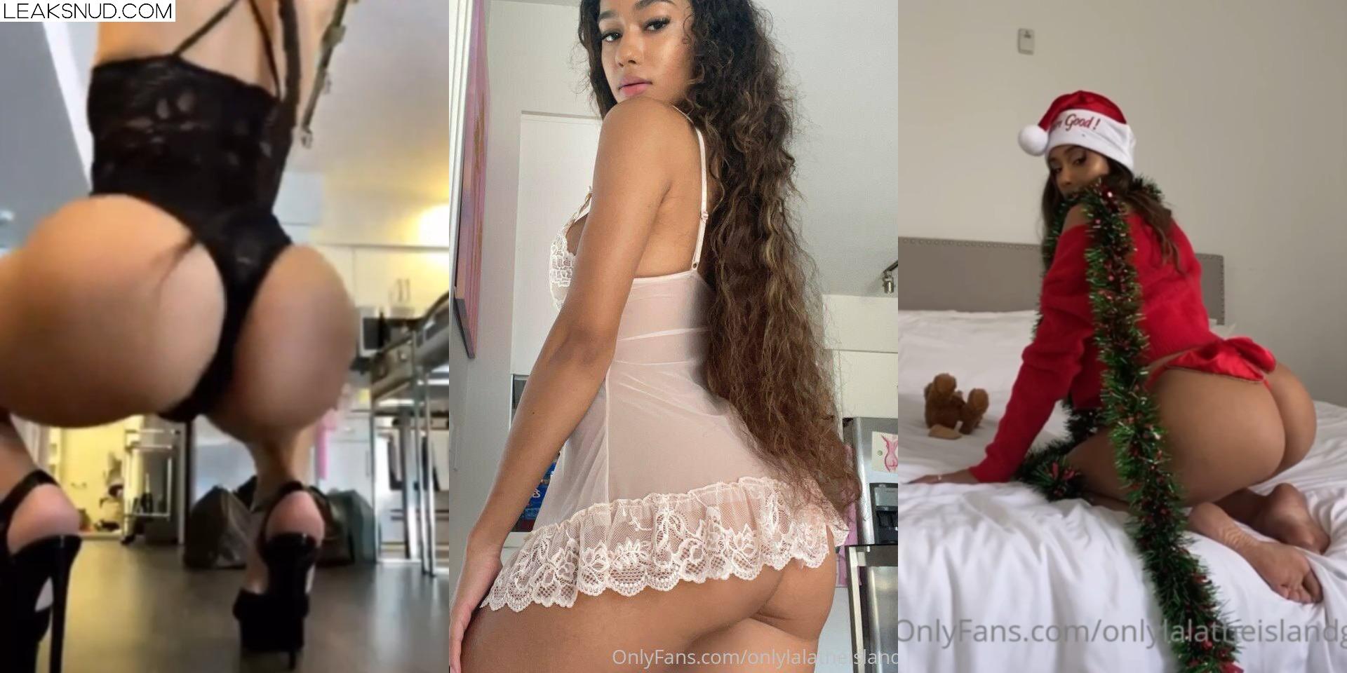 lala baptiste nude onlyfans a collection of sexy video