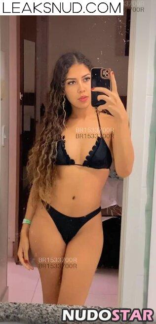 Gatas De Goiânia / ceciaalvarenga Nude Leaks Photo 24