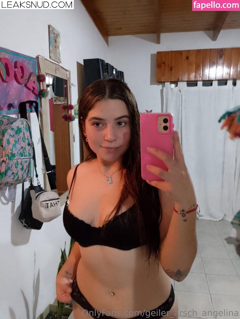 geiler_arsch_angelina Erome Nude Onlyfans