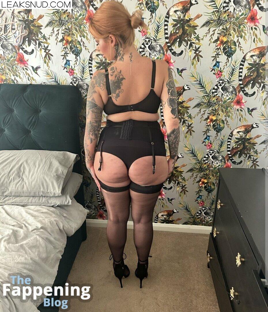 Gemma Rose / reallifeofgemrose Nude Leaks OnlyFans Photo 28