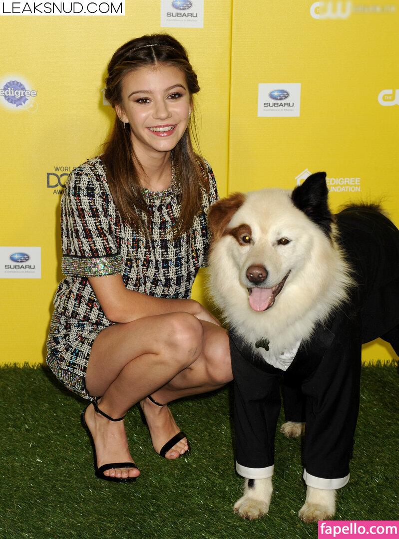 Genevieve Hannelius Erome Nude Onlyfans