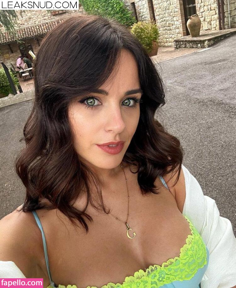 Georgia May Foote Erome Nude Onlyfans