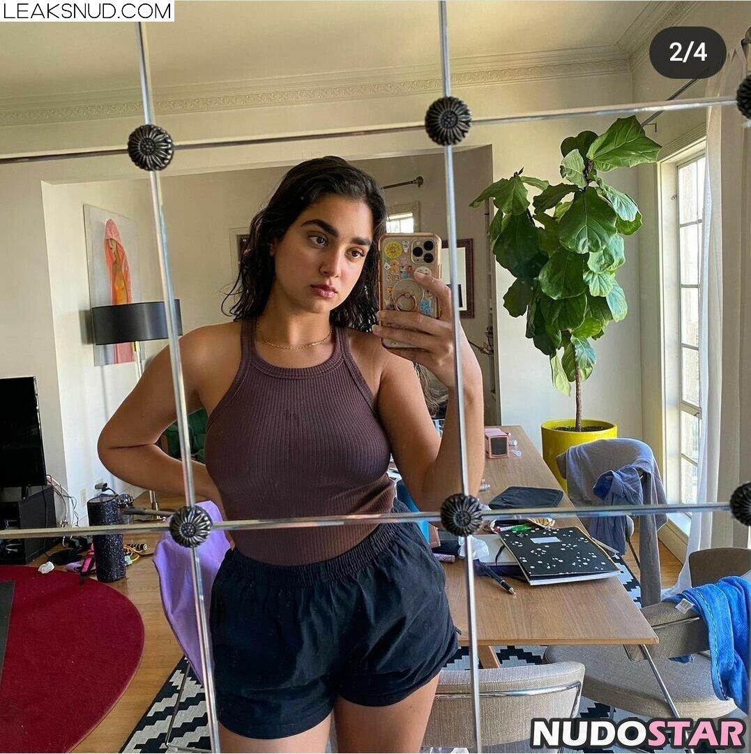 Geraldine Viswanathan / yoyogeraldine Nude Leaks Photo 20