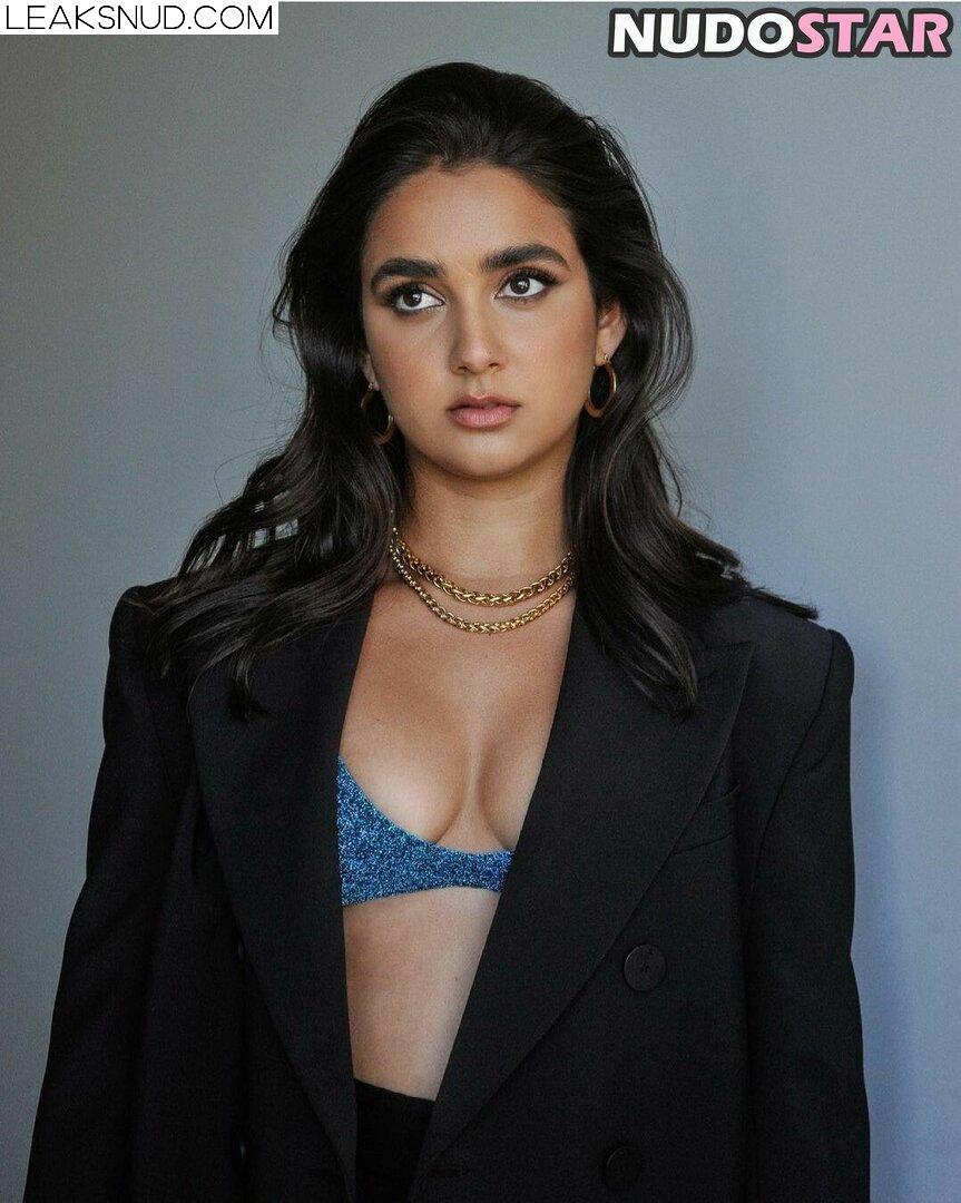 Geraldine Viswanathan / yoyogeraldine Nude Leaks Photo 24