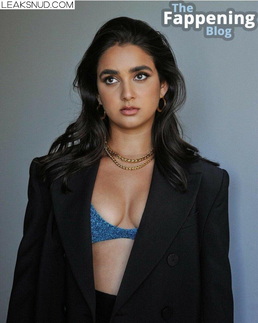 Geraldine Viswanathan / yoyogeraldine Nude Leaks Photo 35