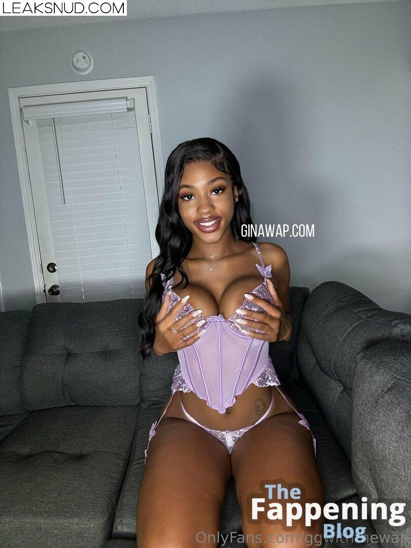 GGWithTheWap / ggwithdawap / https: Nude Leaks OnlyFans Photo 43