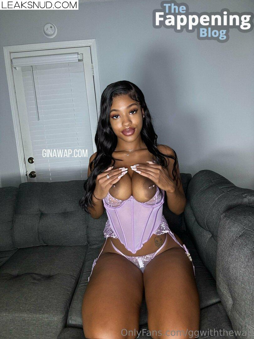 GGWithTheWap / ggwithdawap / https: Nude Leaks OnlyFans Photo 44