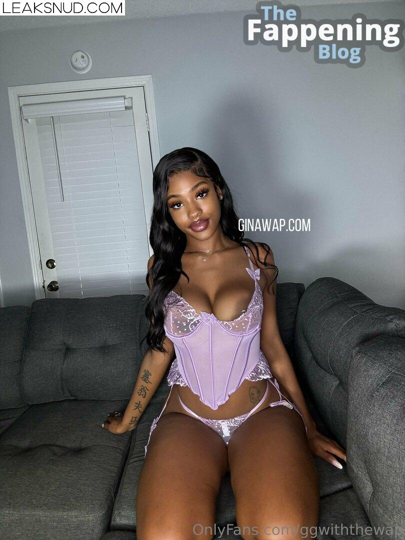 GGWithTheWap / ggwithdawap / https: Nude Leaks OnlyFans Photo 46