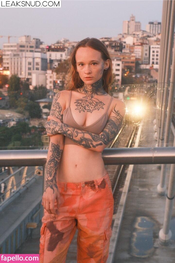 Elena VIP / ginger_sweetness / gingersweetnes / l_g_sweetness Erome Nude Onlyfans