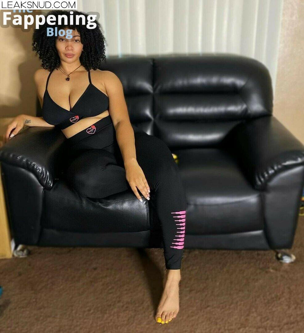 God Beth / Ms.SublimeSoles / god_beth / thesublimesoles Nude Leaks OnlyFans Photo 40