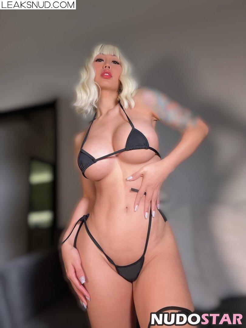 Goddess Keera / goddesskeera / kieraalegra_ Nude Leaks OnlyFans Photo 1