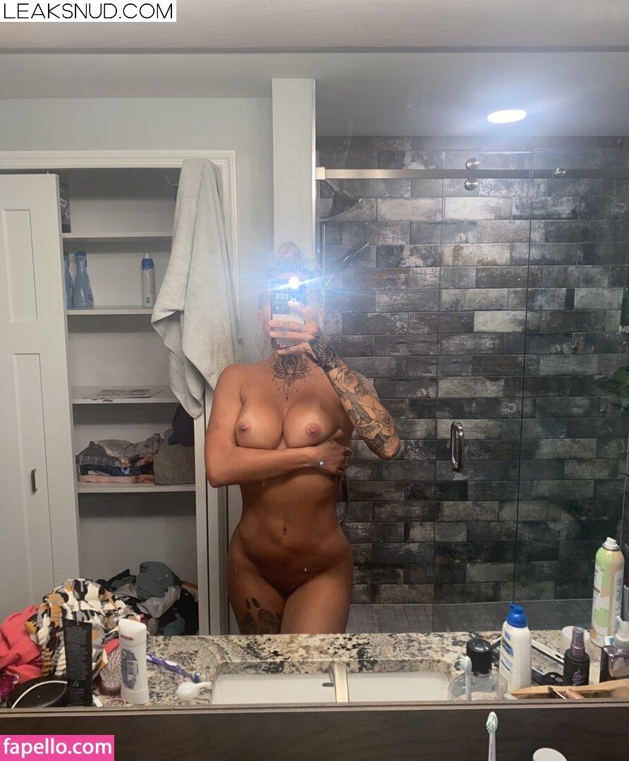 Goddess Nicki Erome Nude Onlyfans