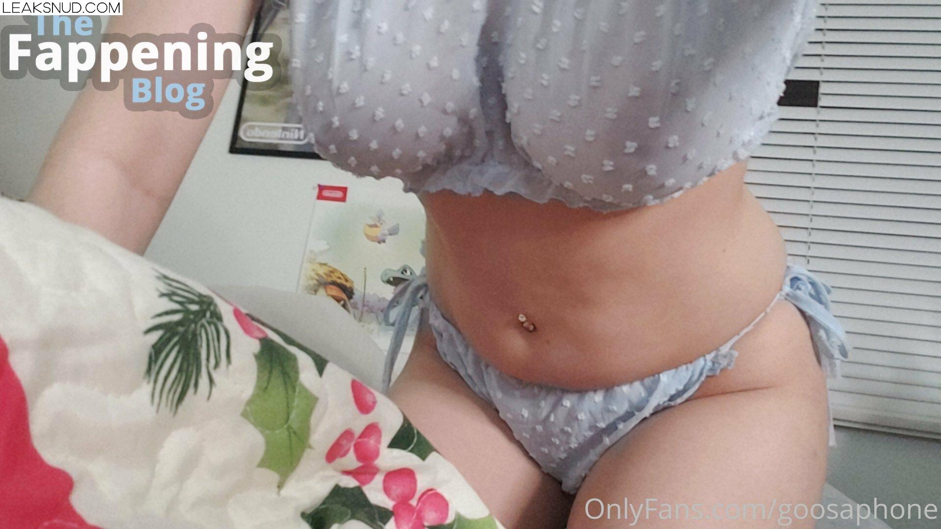 Goosaphone Nude Leaks OnlyFans Photo 30