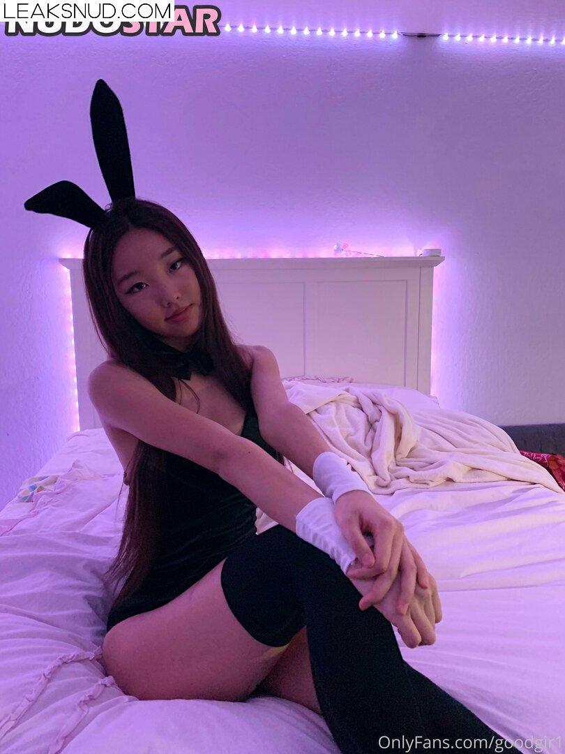 Gracesongx / goodgirl1 / gracefulgracexo / gracesong Nude Leaks OnlyFans Photo 29