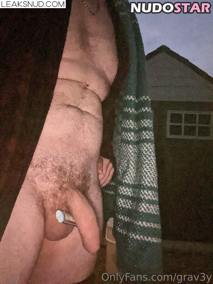 grav3y Nude Leaks Photo 25