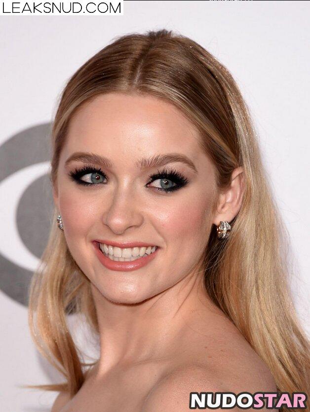 Greer Grammer / greer_grammer Nude Leaks Photo 5