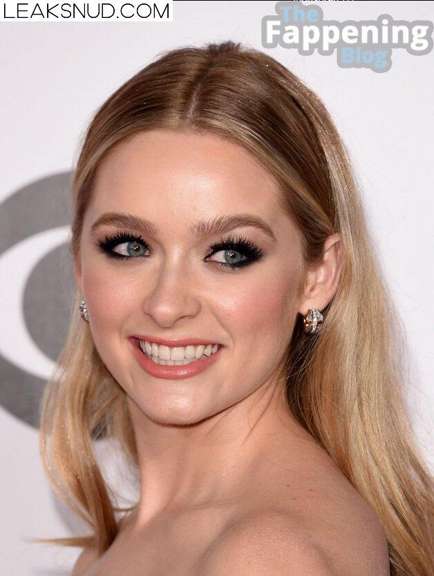 Greer Grammer / greer_grammer Nude Leaks Photo 60