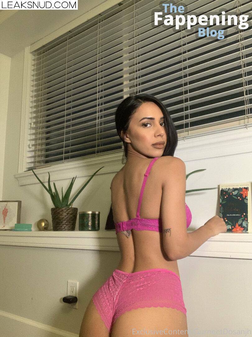 Gurneet Dosanjh / dosanjh / gurneetdxsanjh Nude Leaks OnlyFans Photo 25