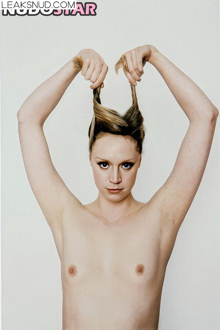 Gwendoline Christie / gwendolineuniverse Nude Leaks Photo 25