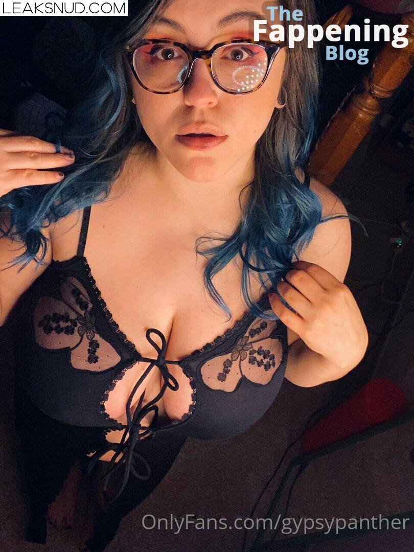 Gypsypanther11 / Molotovcocktease / gypsypanther Nude Leaks OnlyFans Photo 35