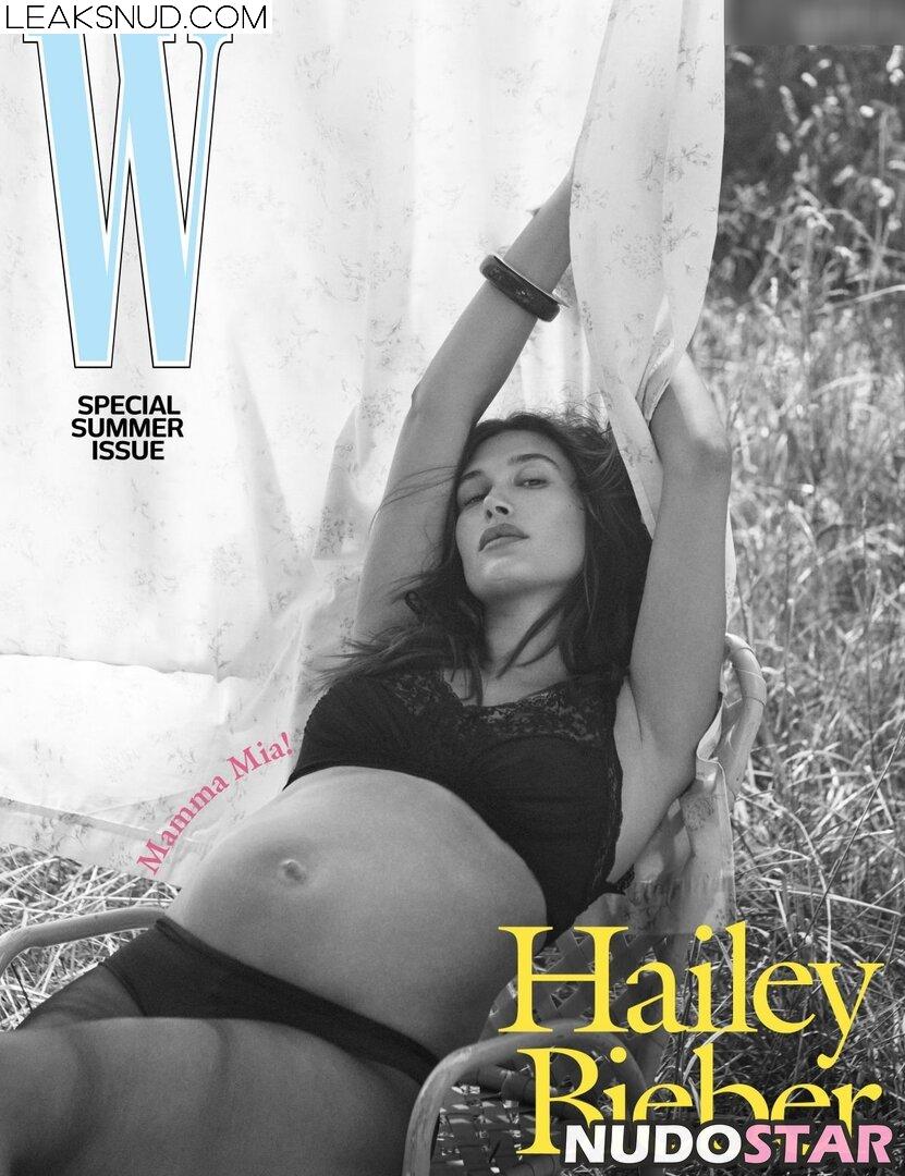 Hailey Bieber / haileybieber Nude Leaks Photo 24