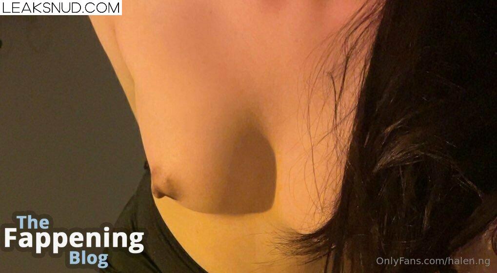 Halen.ng / selina.ng Nude Leaks OnlyFans Photo 23