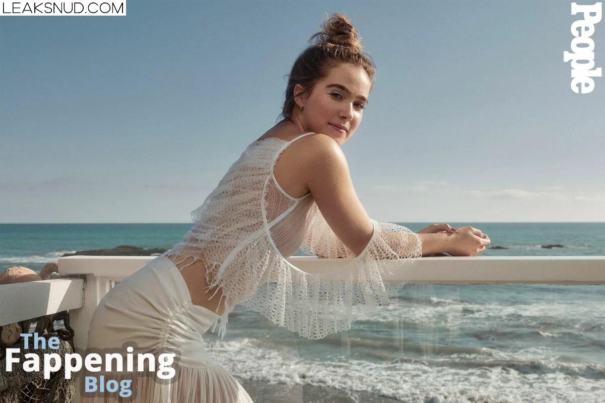 Haley Lu Richardson / haleyluhoo Nude Leaks Photo 127