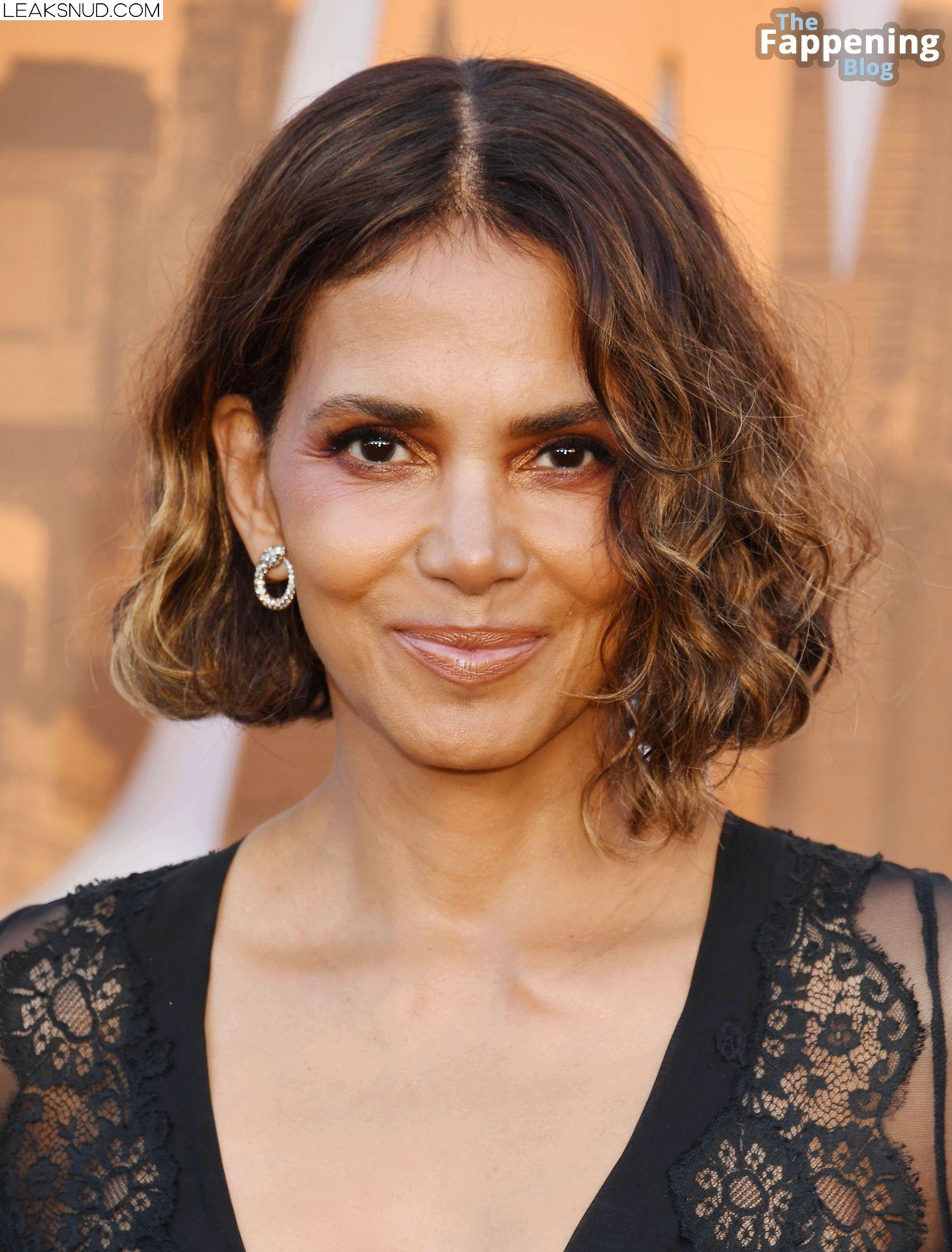 Halle Berry / halleberry Nude Leaks Photo 1518