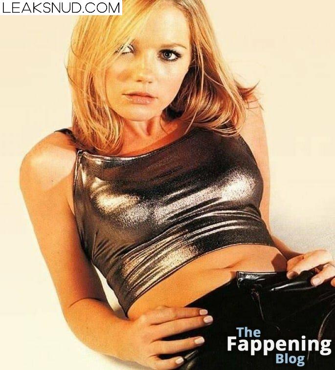 Hannah Spearritt / hannahspearritt Nude Leaks Photo 27