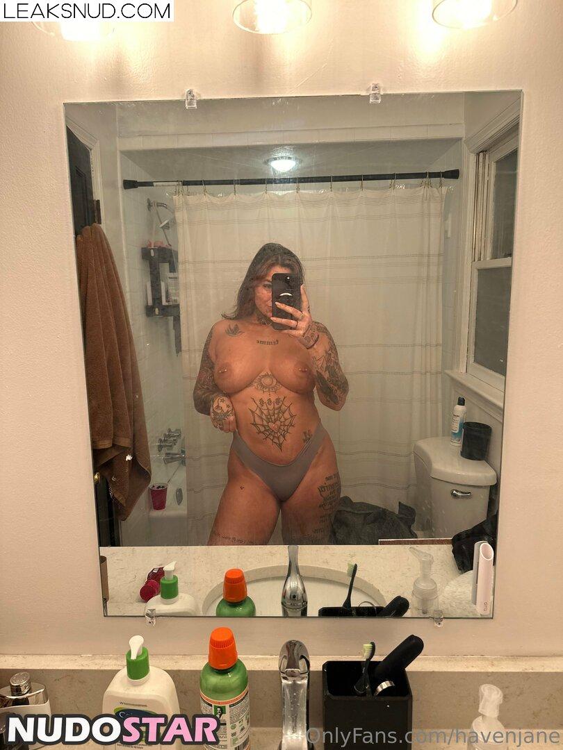 HavenJane / _HavenJane / _heatherjae Nude Leaks OnlyFans Photo 26