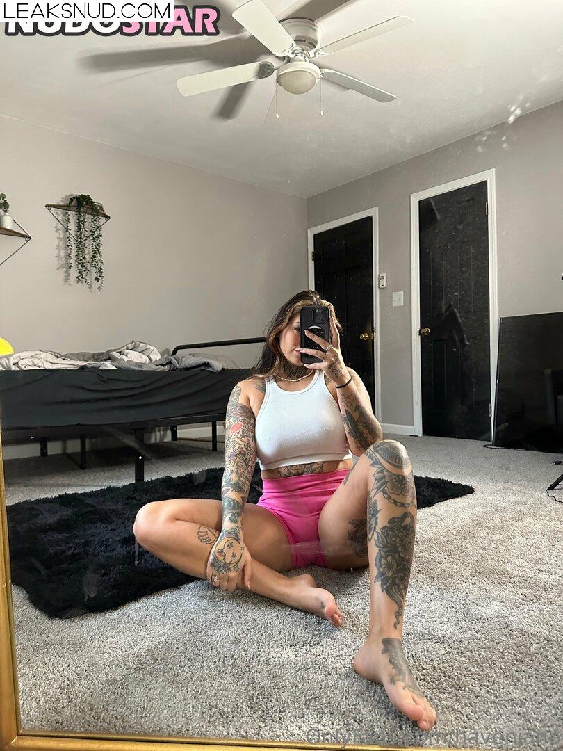 HavenJane / _HavenJane / _heatherjae Nude Leaks OnlyFans Photo 28