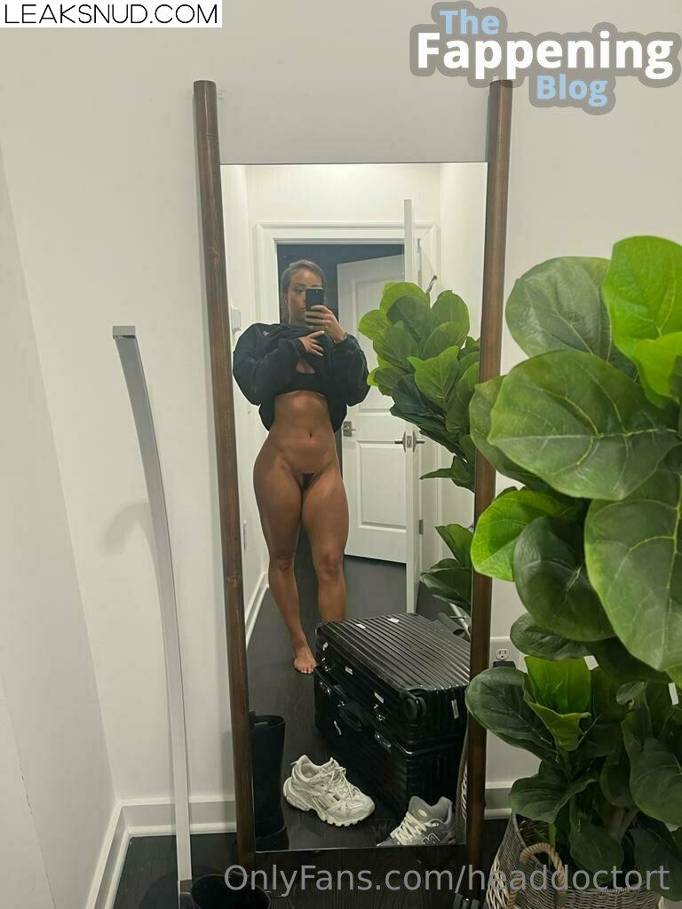 headdoctort / teana_trump Nude Leaks OnlyFans Photo 2