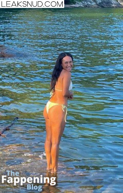 Heather Watson / heatherwatson92 Nude Leaks Photo 67