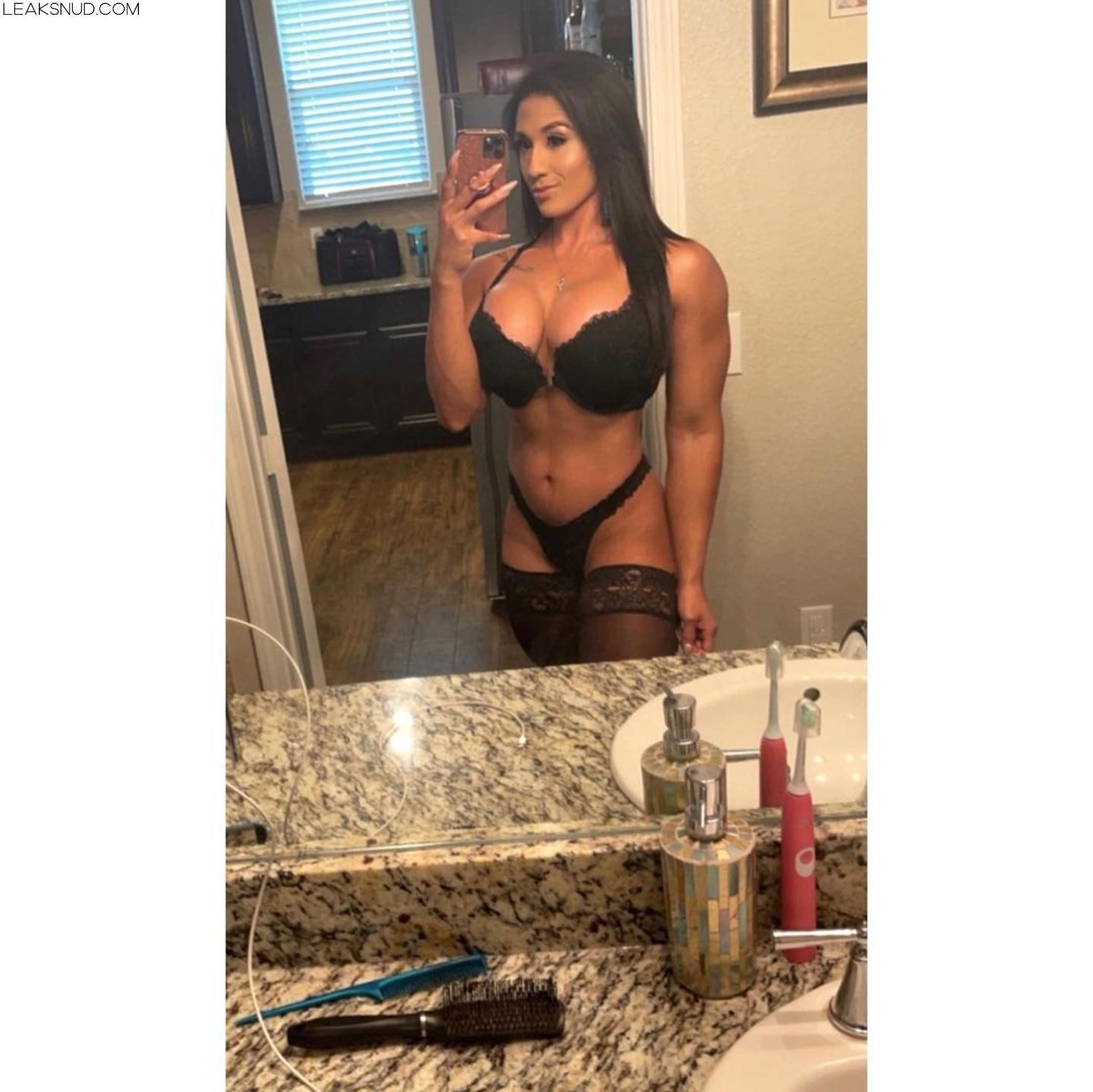 Heidi Lopez / elisa_07 / heidielisa Nude Leaks OnlyFans Photo 3