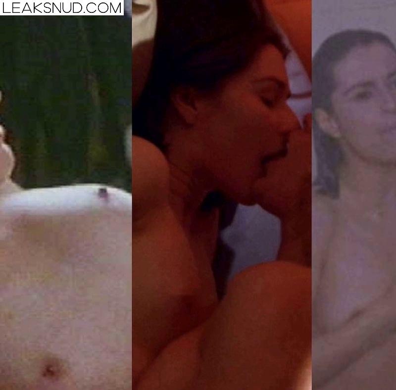 Helen Baxendale Nude Leaks Photo 18