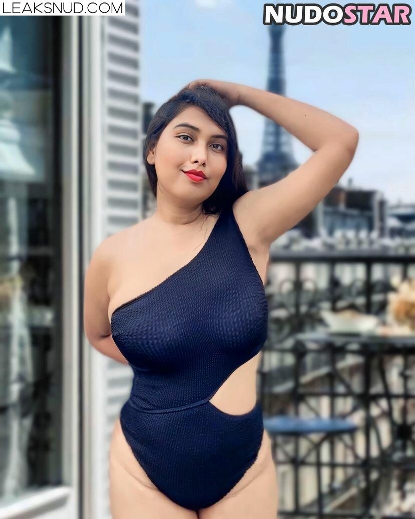 Hemoshree Bhadra / selena.bb22 / selenabb22 Nude Leaks Photo 26