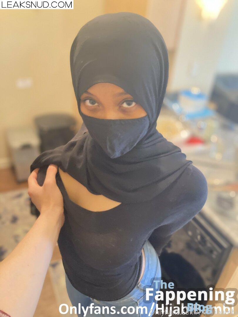 Hijabi Bambi / hijabibambi Nude Leaks OnlyFans Photo 26