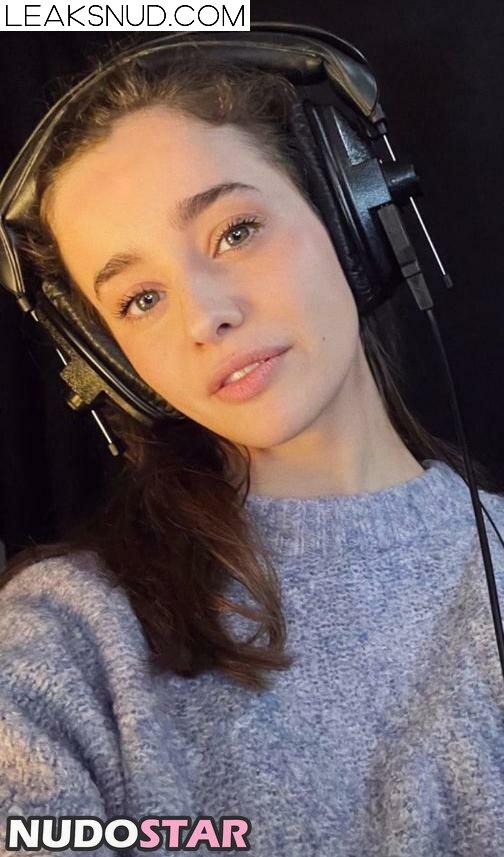 Holly Earl / earlisthename / hollyearl__ Nude Leaks OnlyFans Photo 23