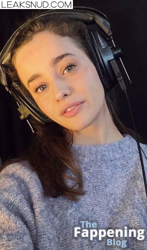 Holly Earl / earlisthename / hollyearl__ Nude Leaks OnlyFans Photo 27