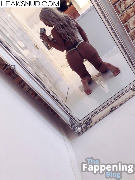 Holly Hagan / hollygshore / hollyhaganx Nude Leaks OnlyFans Photo 1034