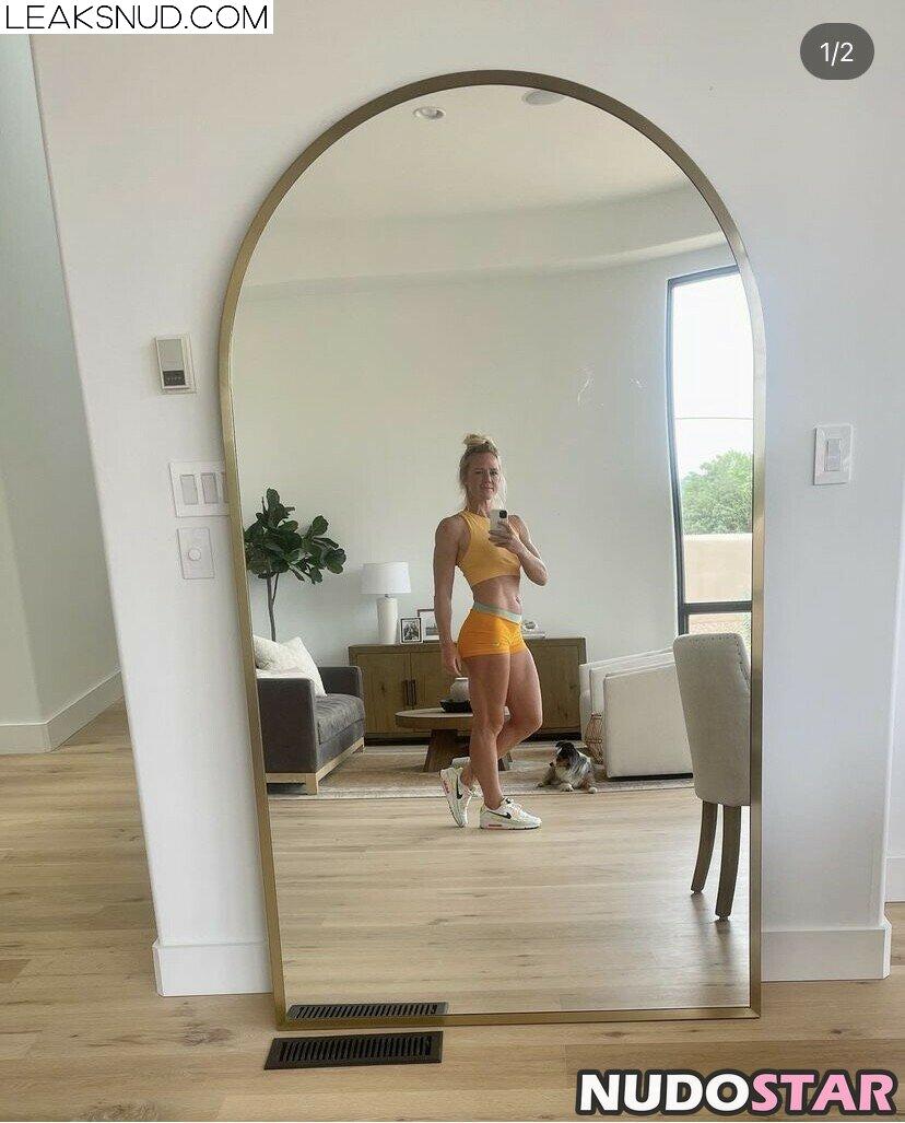 Holly Holm / hollyholm Nude Leaks Photo 18