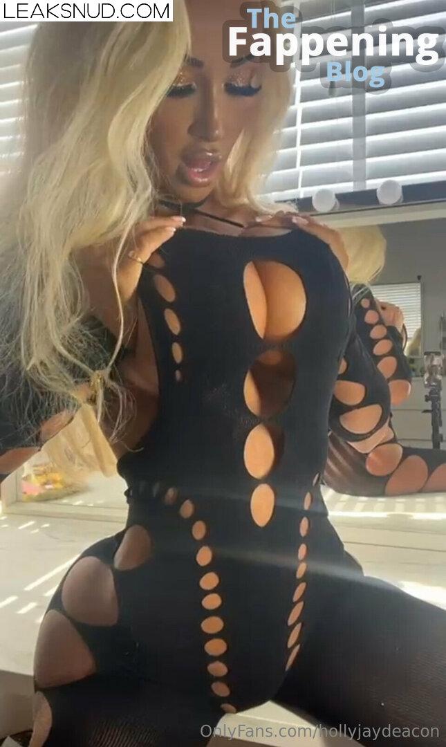 Hollyjaydeacon /  / holly deacon / hollydeacon Nude Leaks OnlyFans Photo 1