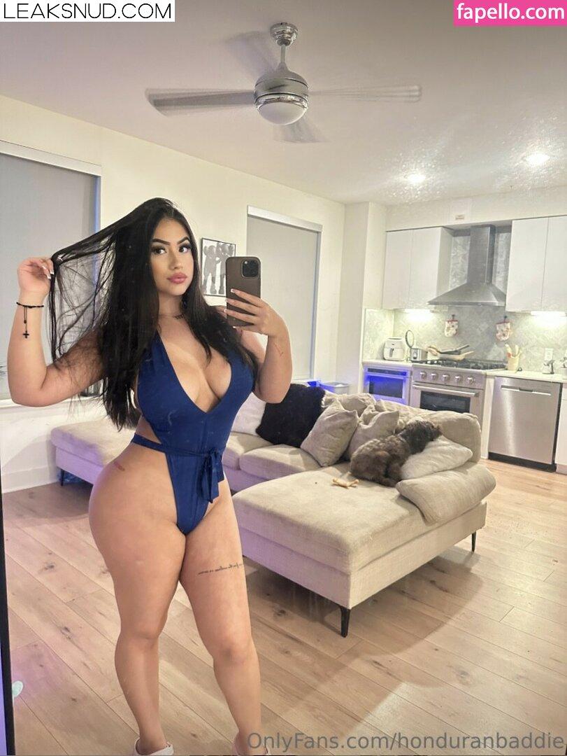 honduranbaddie Erome Nude Onlyfans