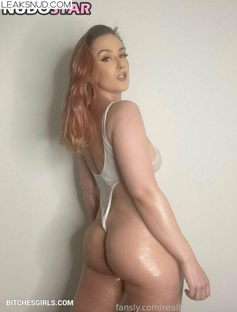 Honeytunnelx / realhoneytunnelx / realhoneytunnelxx Nude Leaks OnlyFans Photo 6