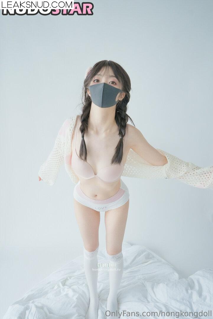 hongkongdoll / hongkong_doll Nude Leaks OnlyFans Photo 76