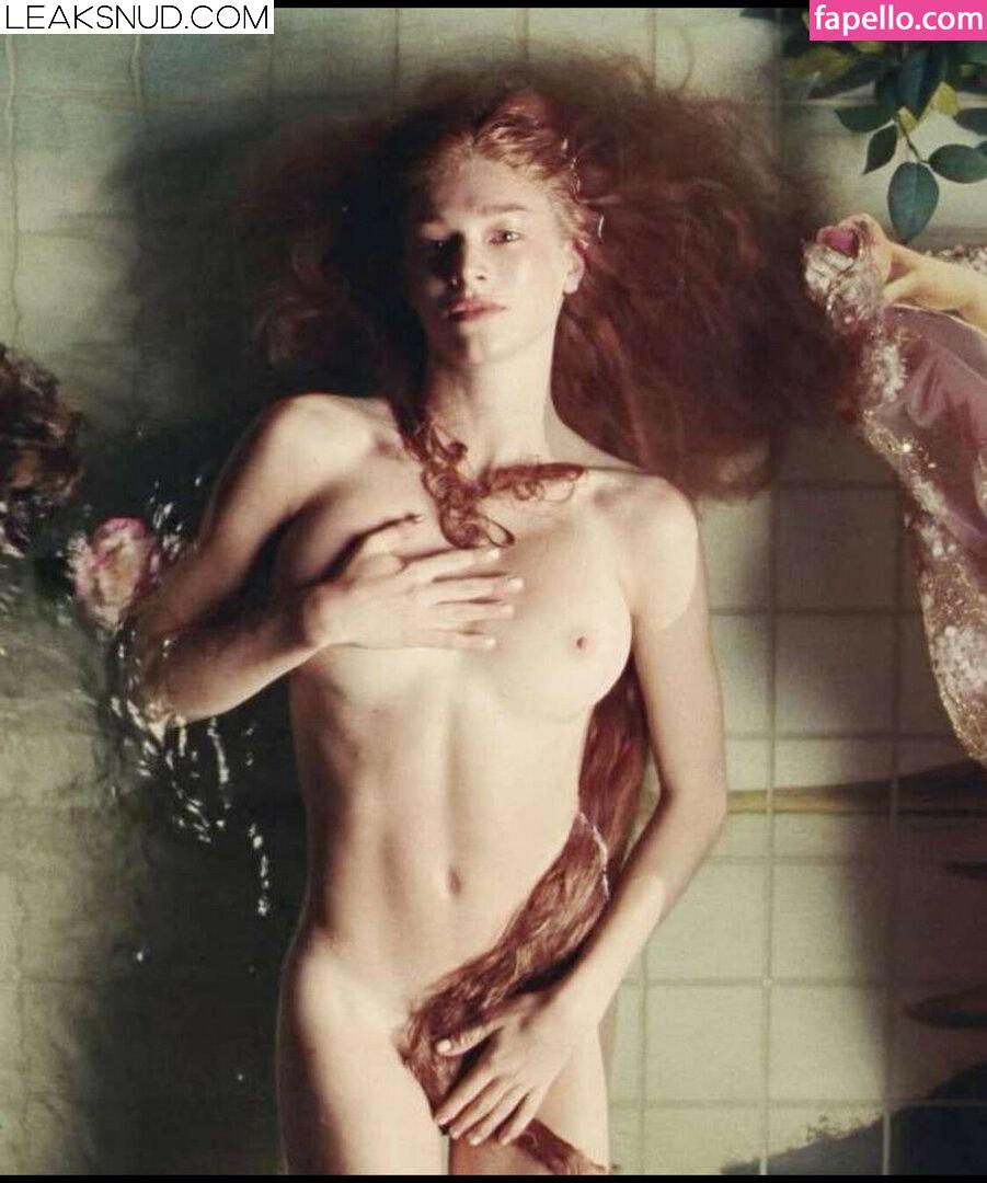 Hunter Schafer Erome Nude Onlyfans