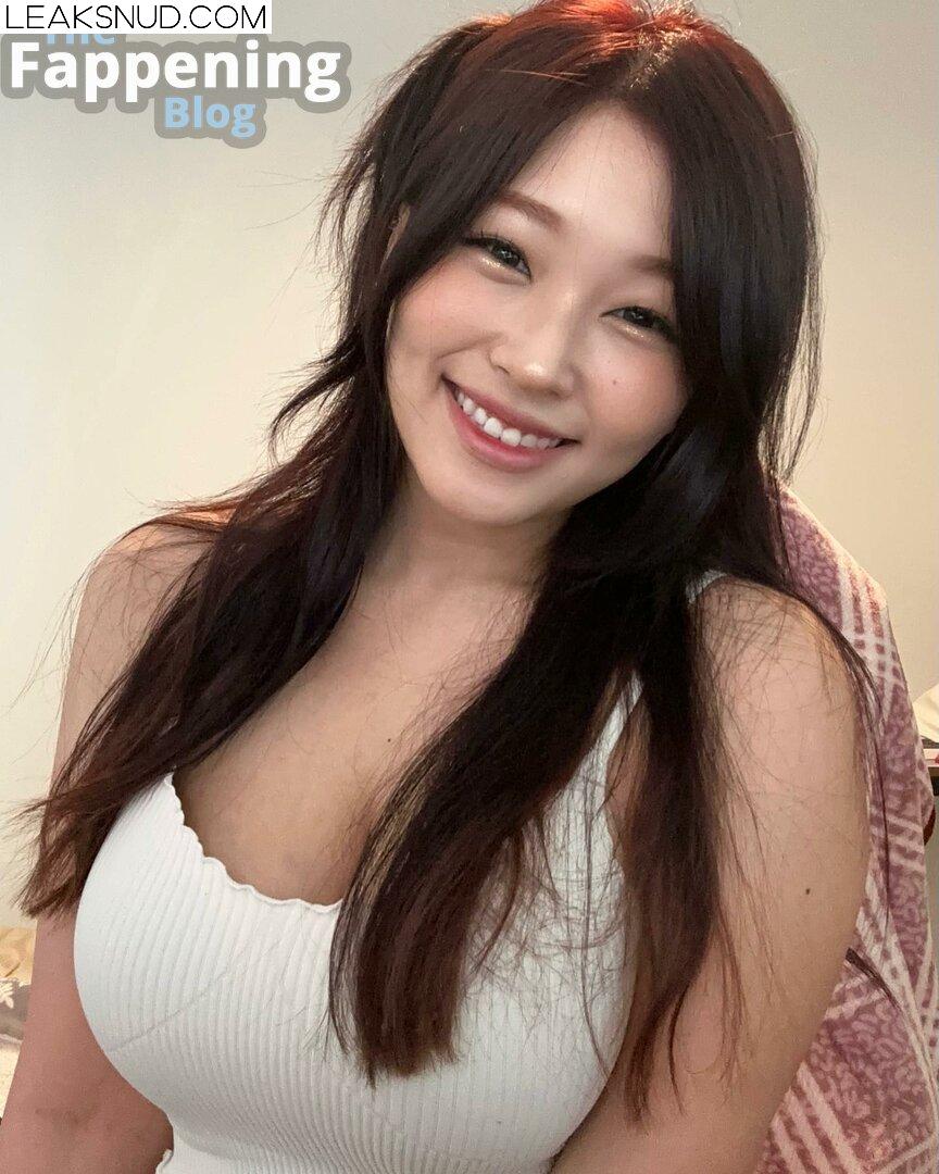 Hyoon / Aikuros Nude Leaks OnlyFans Photo 38