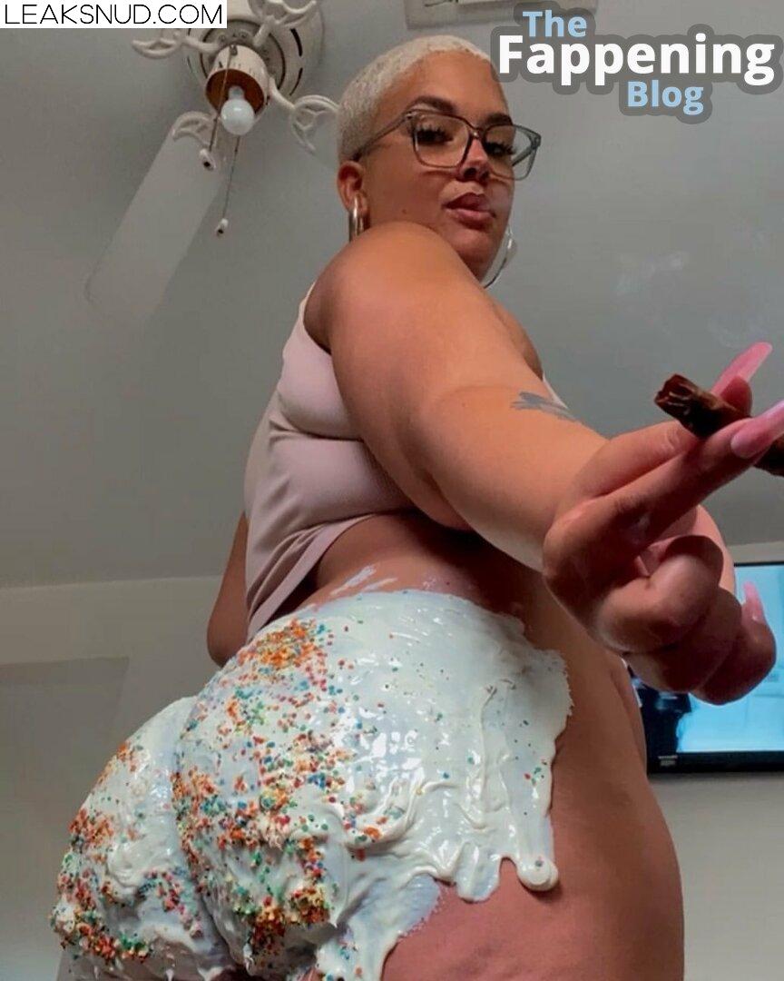 IAm_Thickums / honey_love06 Nude Leaks OnlyFans Photo 3