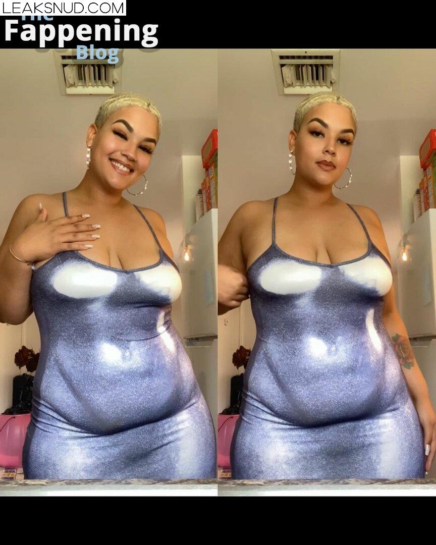 IAm_Thickums / honey_love06 Nude Leaks OnlyFans Photo 4