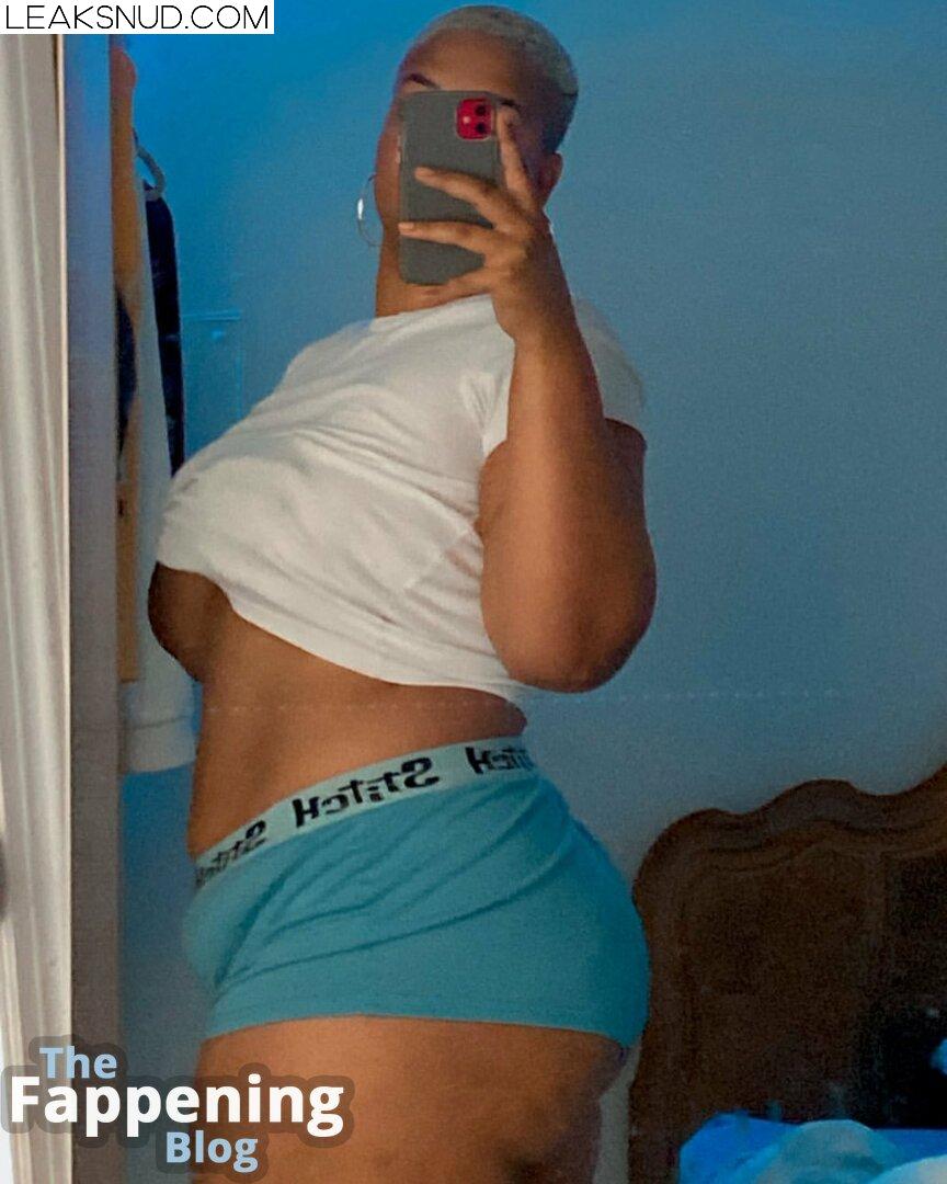 IAm_Thickums / honey_love06 Nude Leaks OnlyFans Photo 5